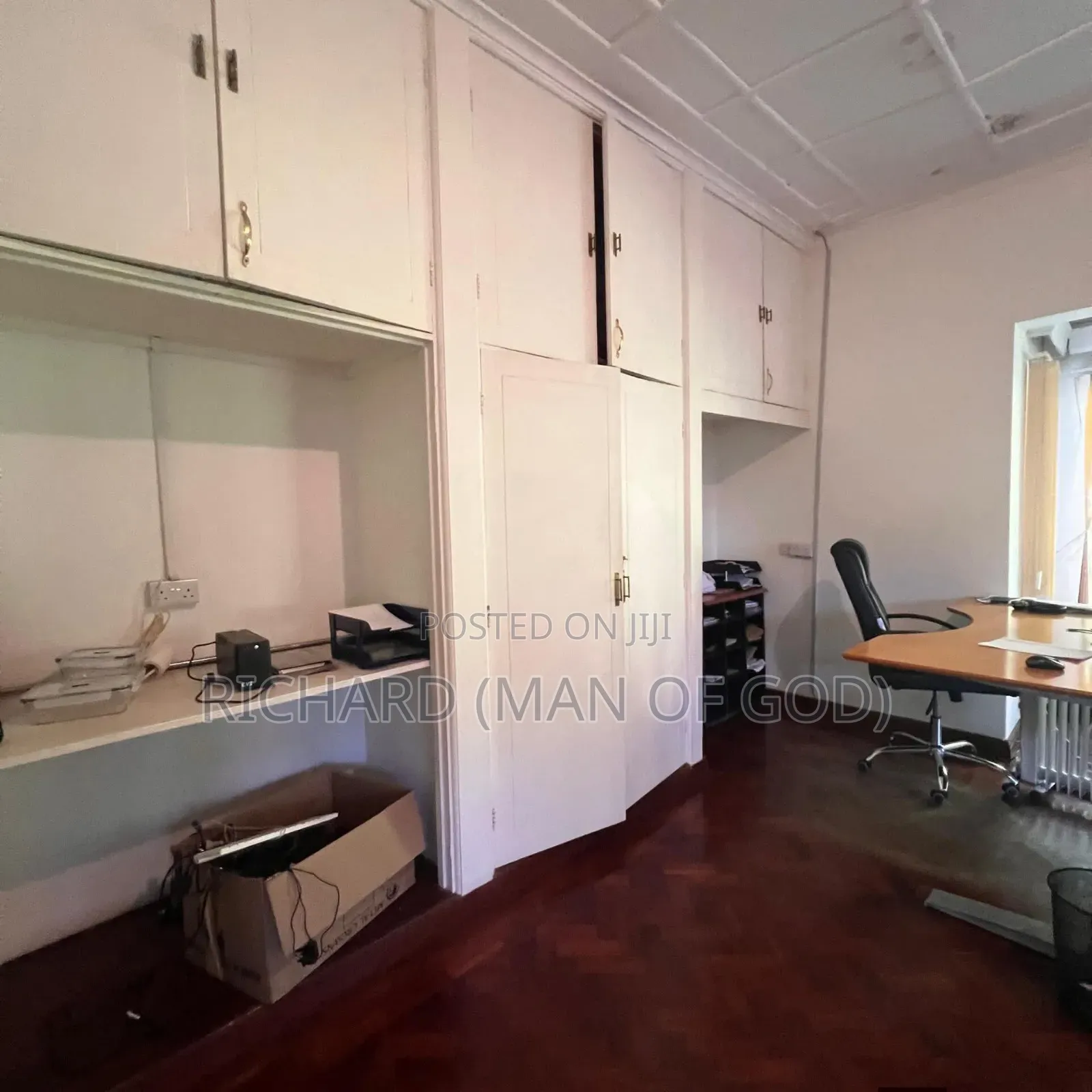 5bdrm Bungalow in Arusha for rent