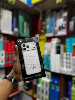 New Mobile Phone 64 GB Silver