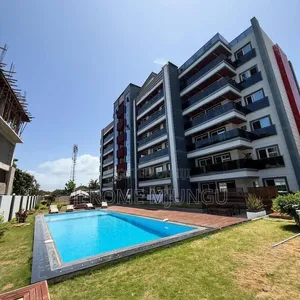 Furnished 2bdrm Apartment in Masaki for rent