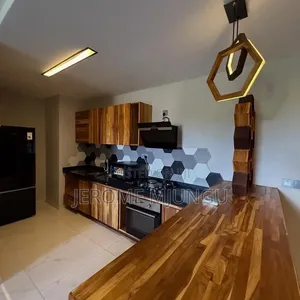 Furnished 2bdrm Apartment in Masaki for rent