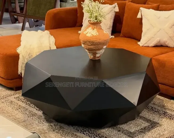 Classic Designed Coffee Tables