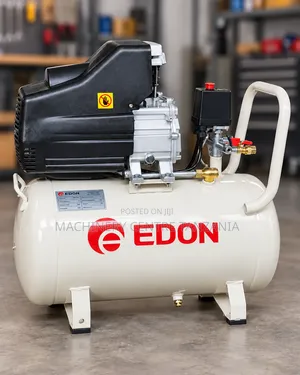 Edon Air Cmpressor 50 Litres (Oil)