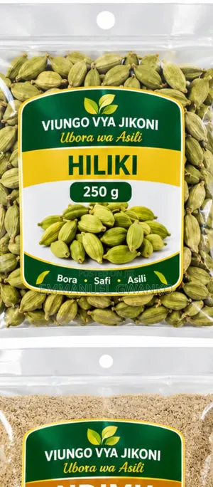 Viungo Bora Vya Jikoni Rejareja Na Jumla