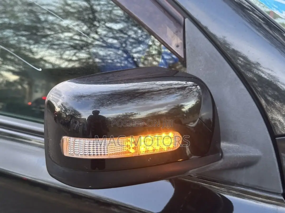 Nissan X-Trail 2009 Black