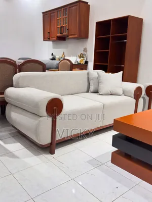 Sofa Very Expensive Kwa 1.2m