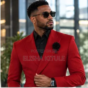 Brand Cherry Red