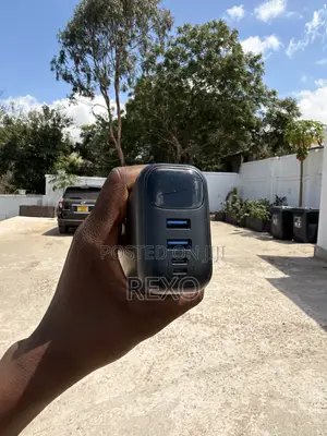 50,000mAh Powerbank