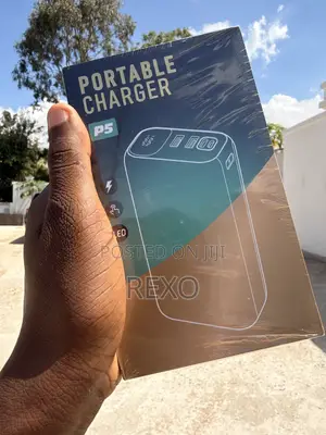 50,000mAh Powerbank