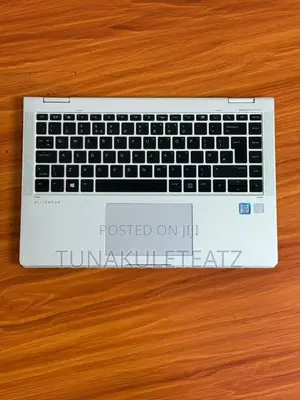 Laptop HP EliteBook 1040 16GB Intel Core i7 SSD 256GB