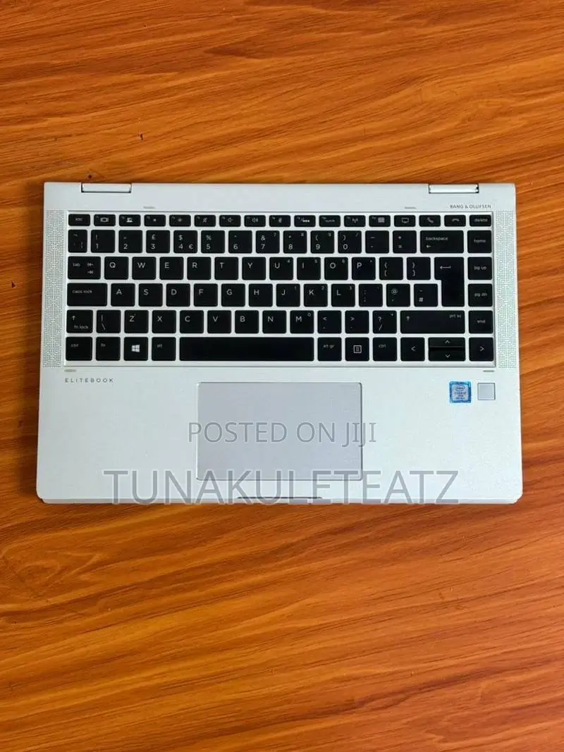 Laptop HP EliteBook 1040 16GB Intel Core i7 SSD 256GB