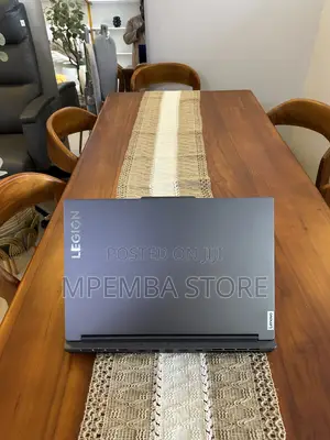 Laptop Lenovo Legion 5 16GB Intel Core i7 SSD 1T