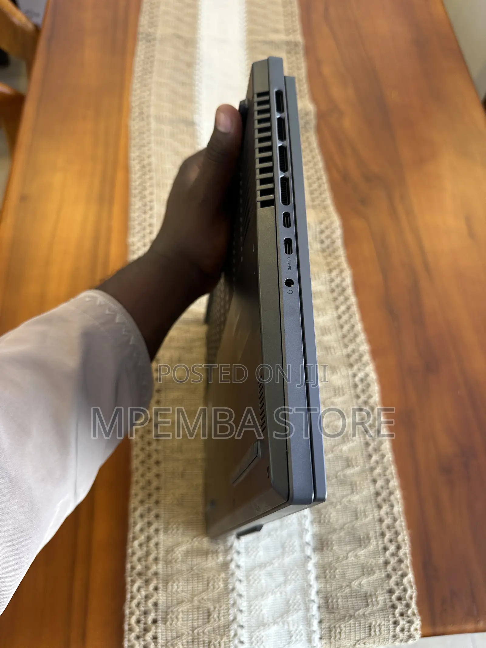 Laptop Lenovo Legion 5 16GB Intel Core i7 SSD 1T