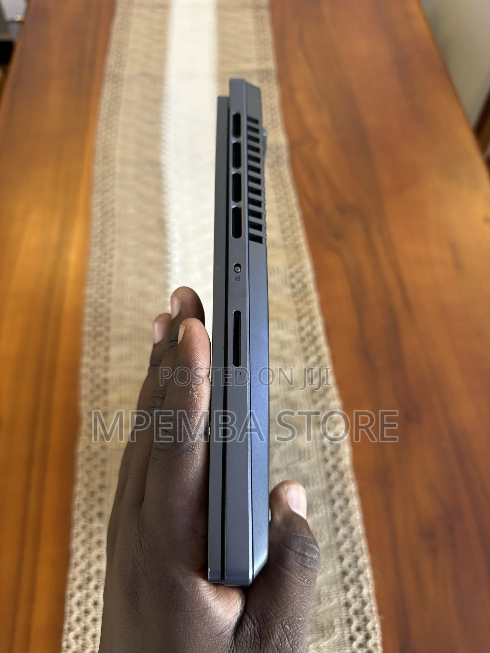 Laptop Lenovo Legion 5 16GB Intel Core i7 SSD 1T