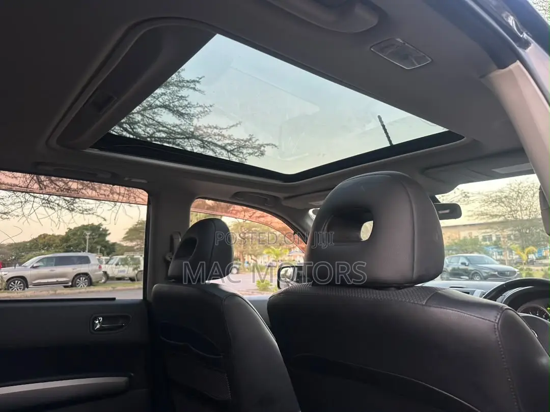 Nissan X-Trail 2009 Matt Black