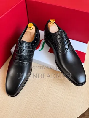 De’rossi—leather Shoesquality Leather—timeless Class & Elegance!