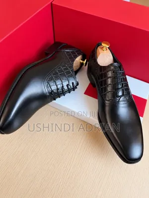 De’rossi—leather Shoesquality Leather—timeless Class & Elegance!