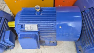 Powerstate Three-Phase Electric Motor 30kw Hp40