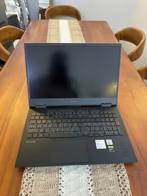 Laptop HP Omen 15 16GB Intel Core i7 SSD 1T