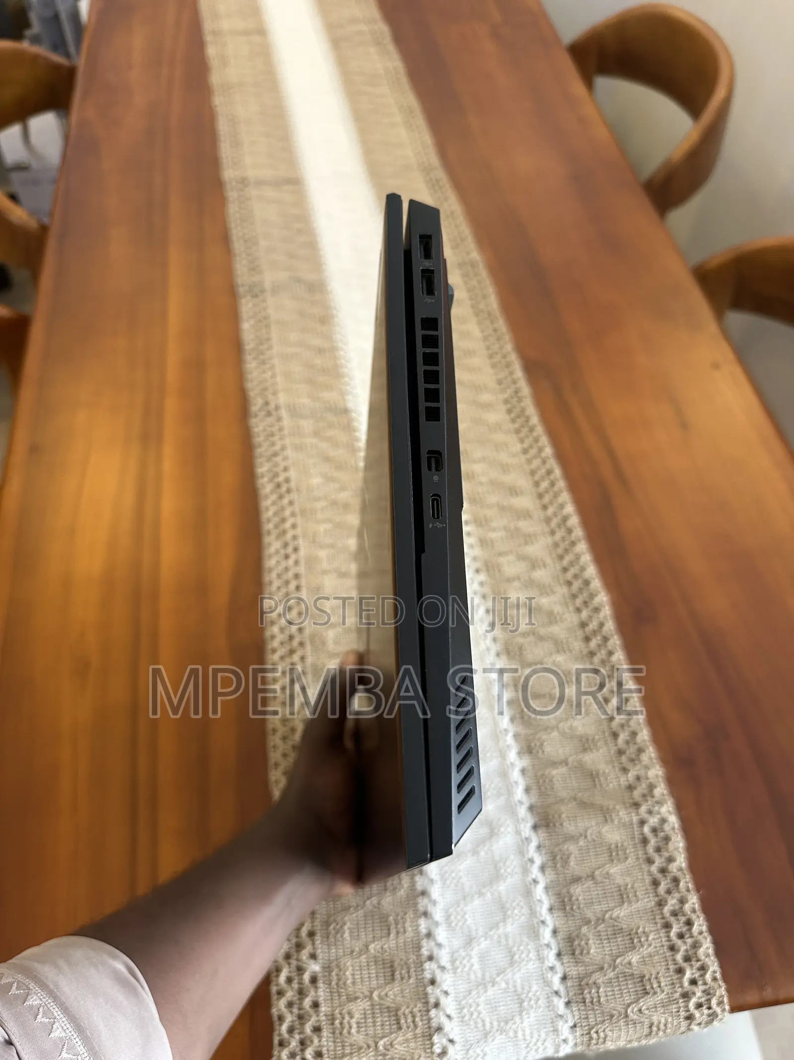 Laptop HP Omen 15 16GB Intel Core i7 SSD 1T
