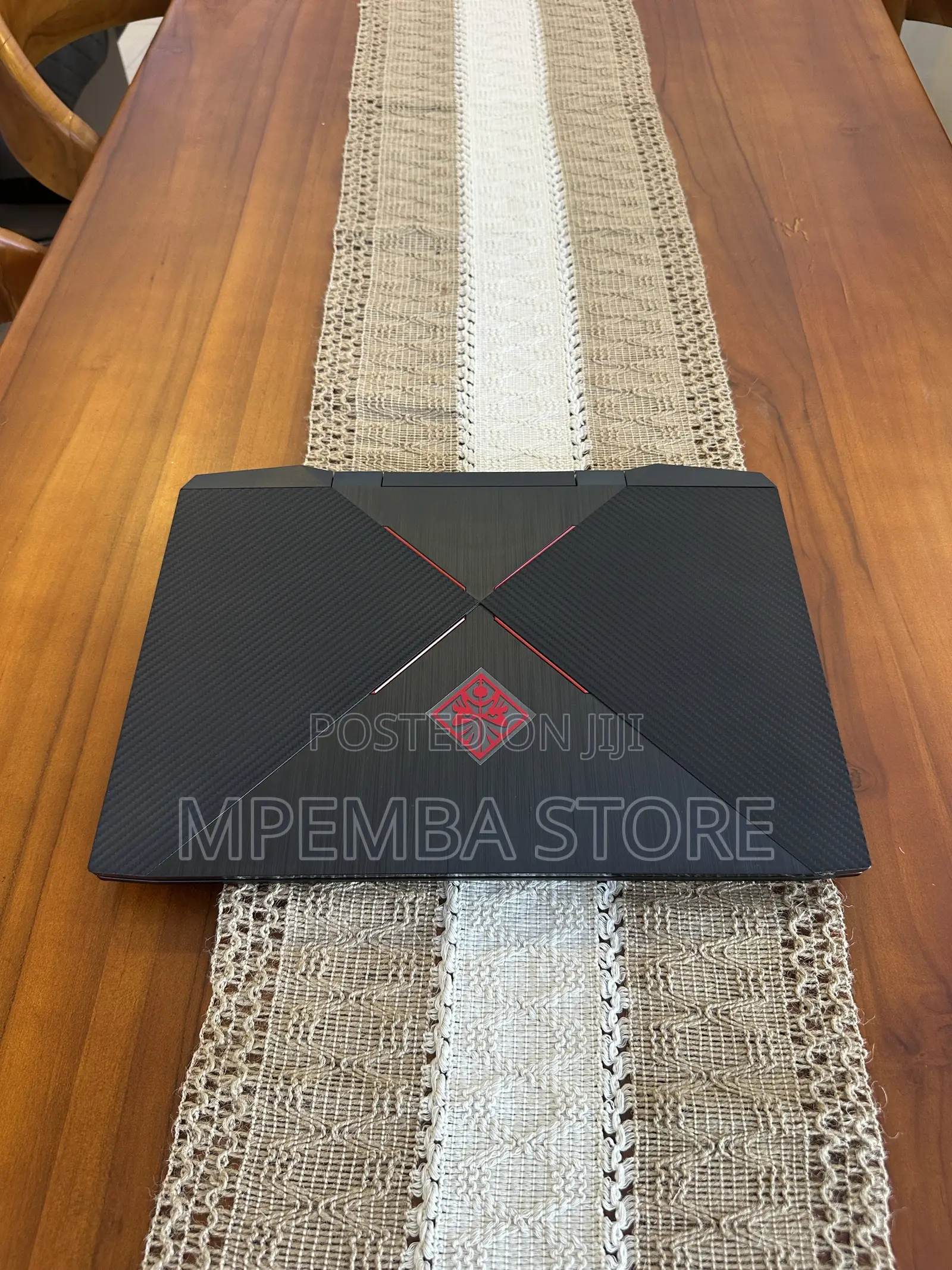 Laptop HP Omen 15 16GB Intel Core i7 HDD+SSD 1T