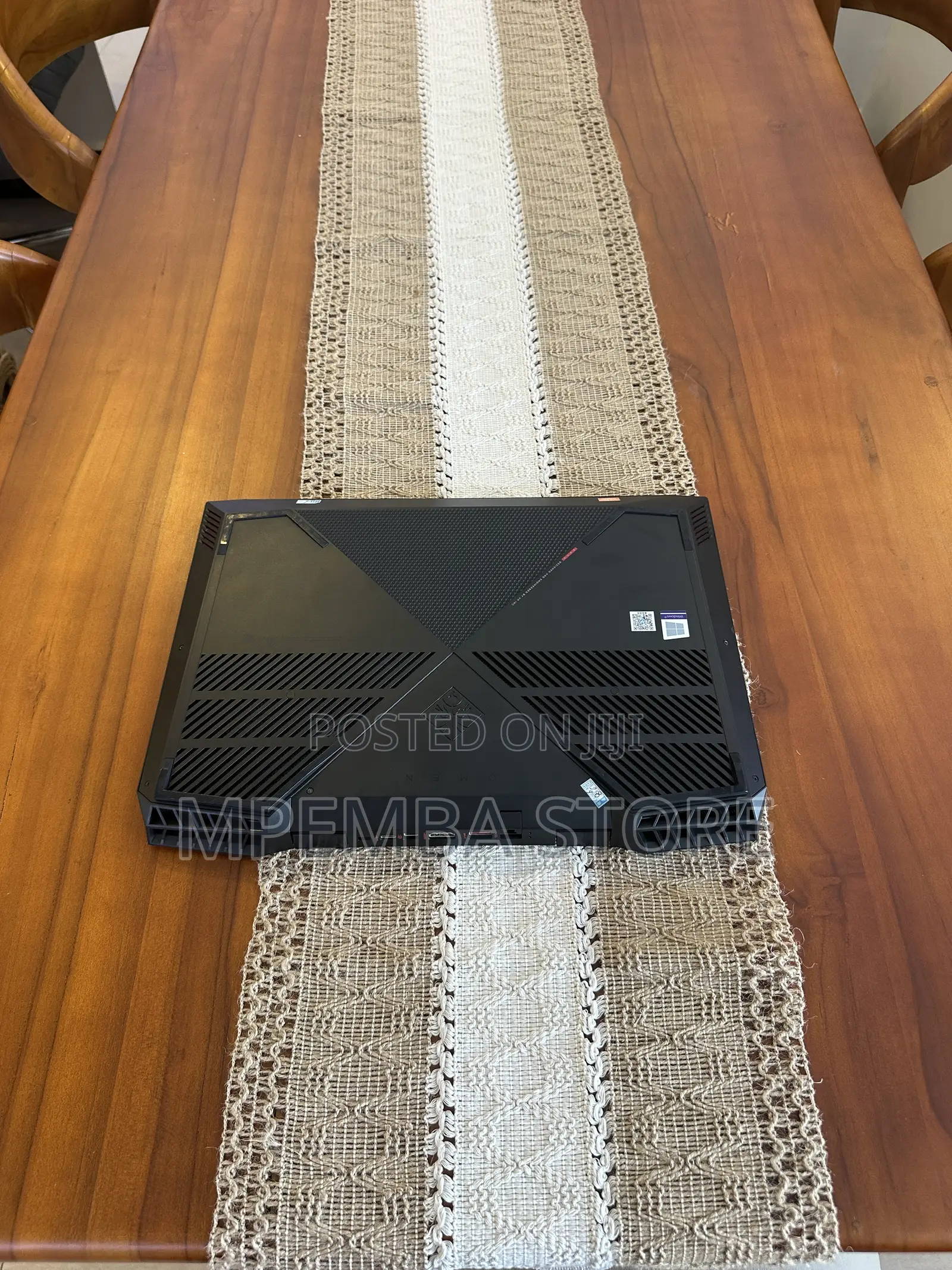 Laptop HP Omen 15 16GB Intel Core i7 HDD+SSD 1T