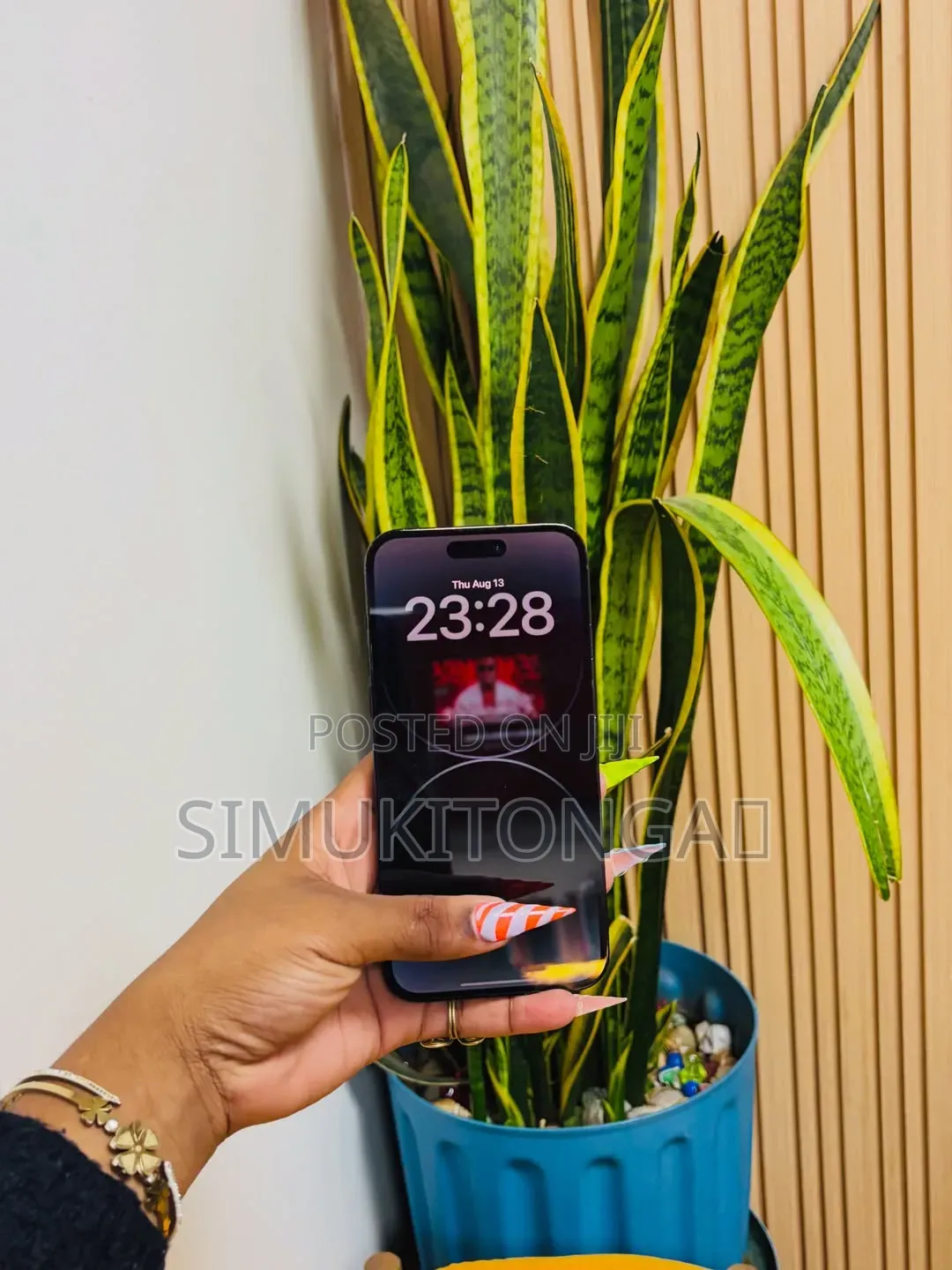 New Apple iPhone 14 Pro Max 128 GB Black