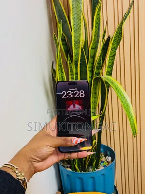 New Apple iPhone 14 Pro Max 128 GB Black
