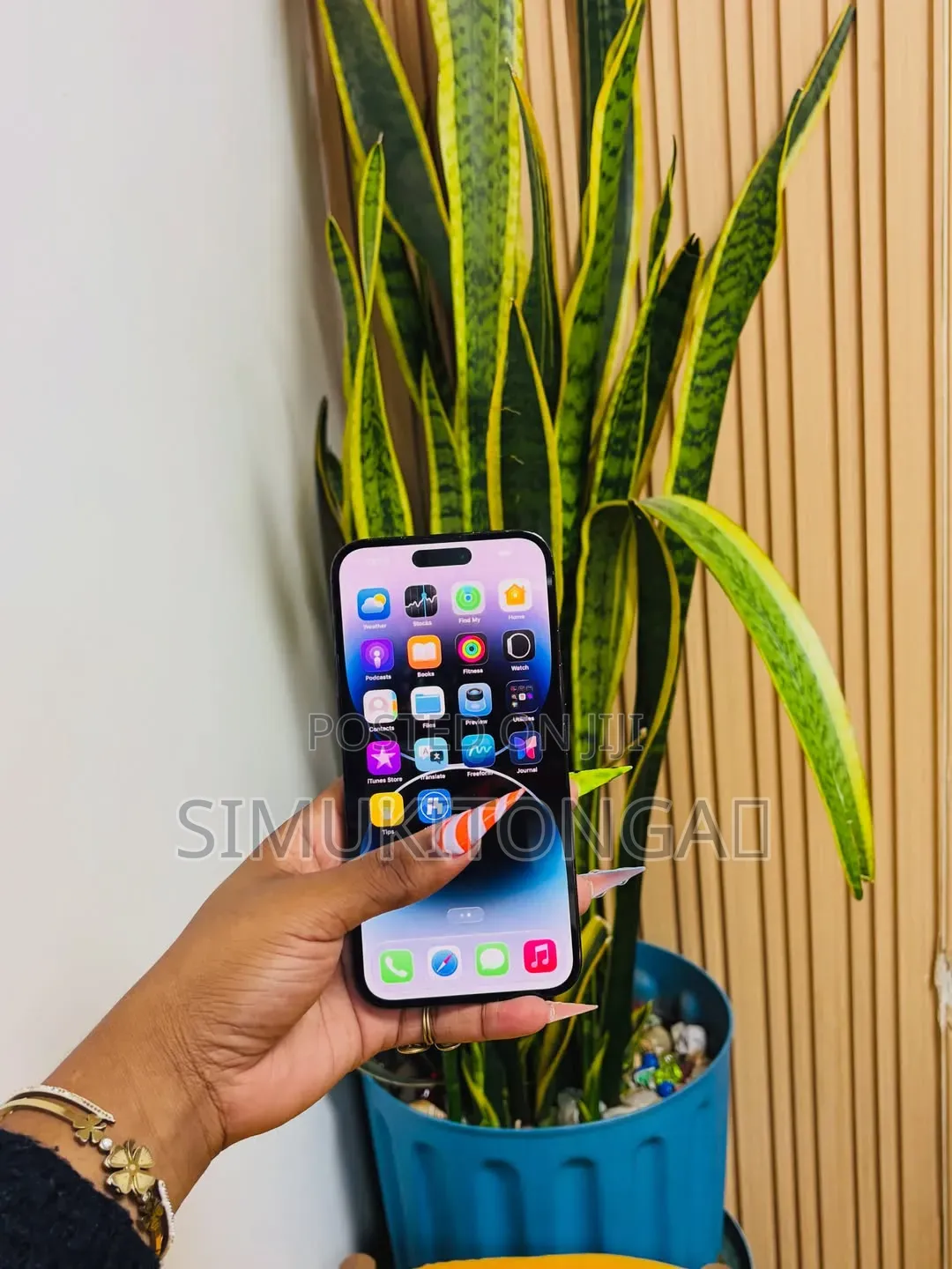 New Apple iPhone 14 Pro Max 128 GB Black
