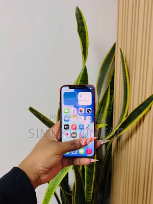New Apple iPhone 12 128 GB Red