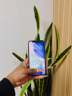 New Apple iPhone 12 128 GB Red