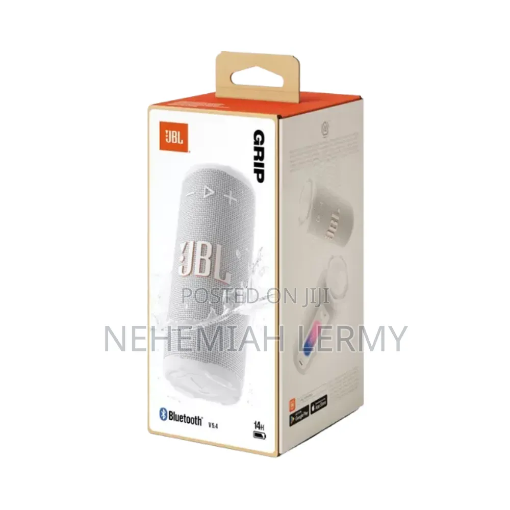 JBL Compact Grip Speakers
