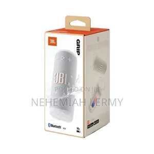 JBL Compact Grip Speakers