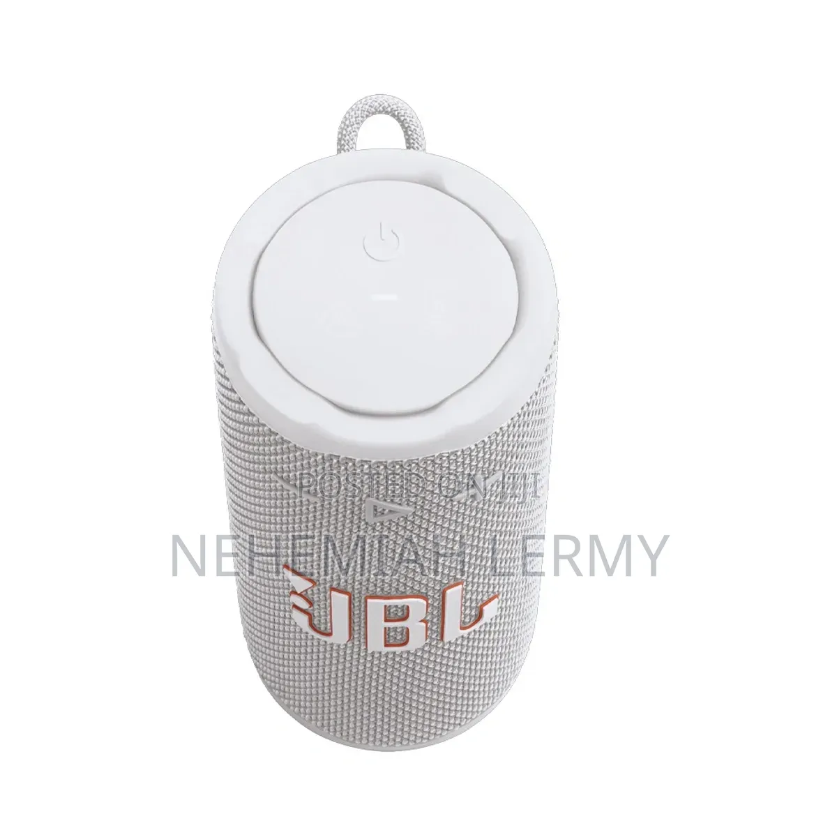 JBL Compact Grip Speakers