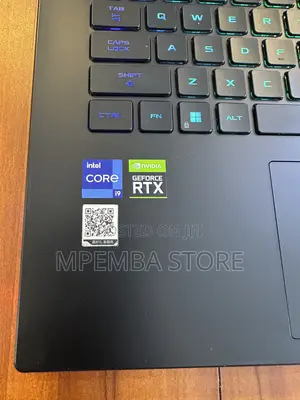 Laptop Asus ROG Strix SCAR 15 16GB Intel Core i9 SSD 1T