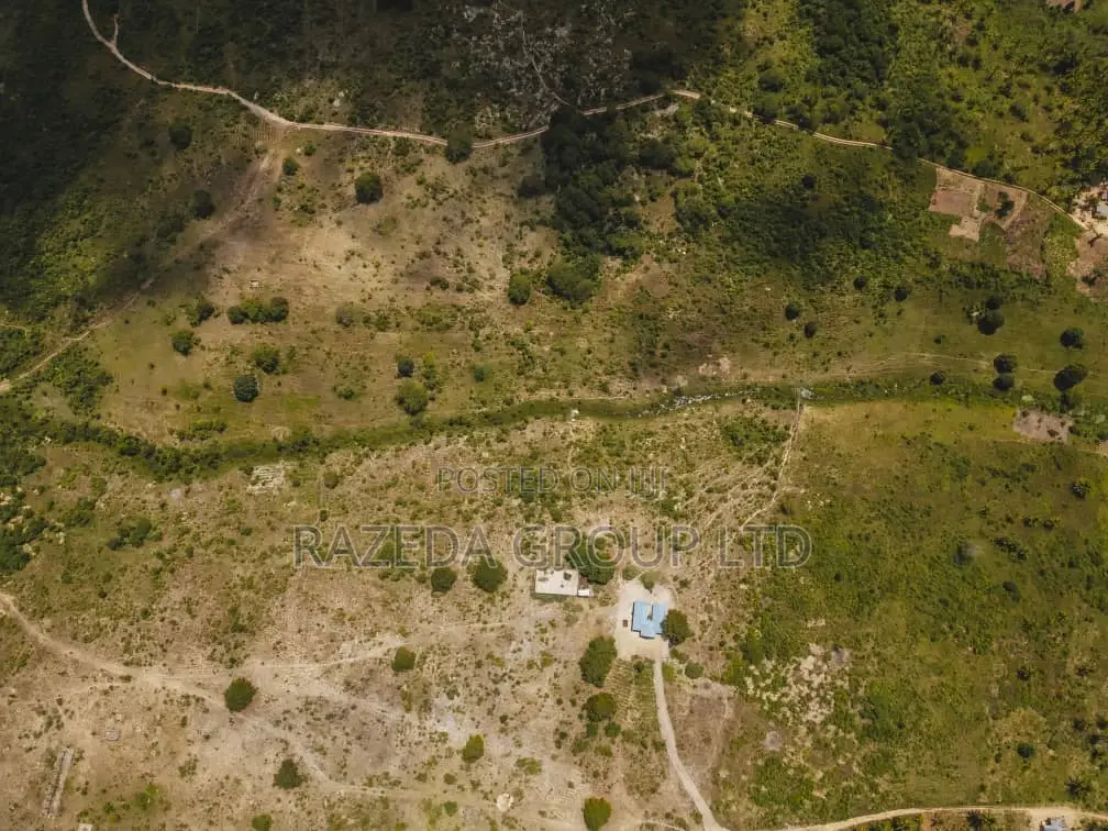 Kibamba Farm