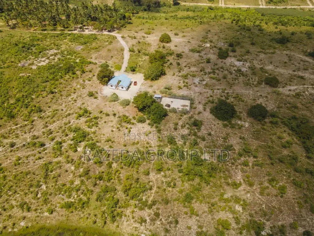 Kibamba Farm