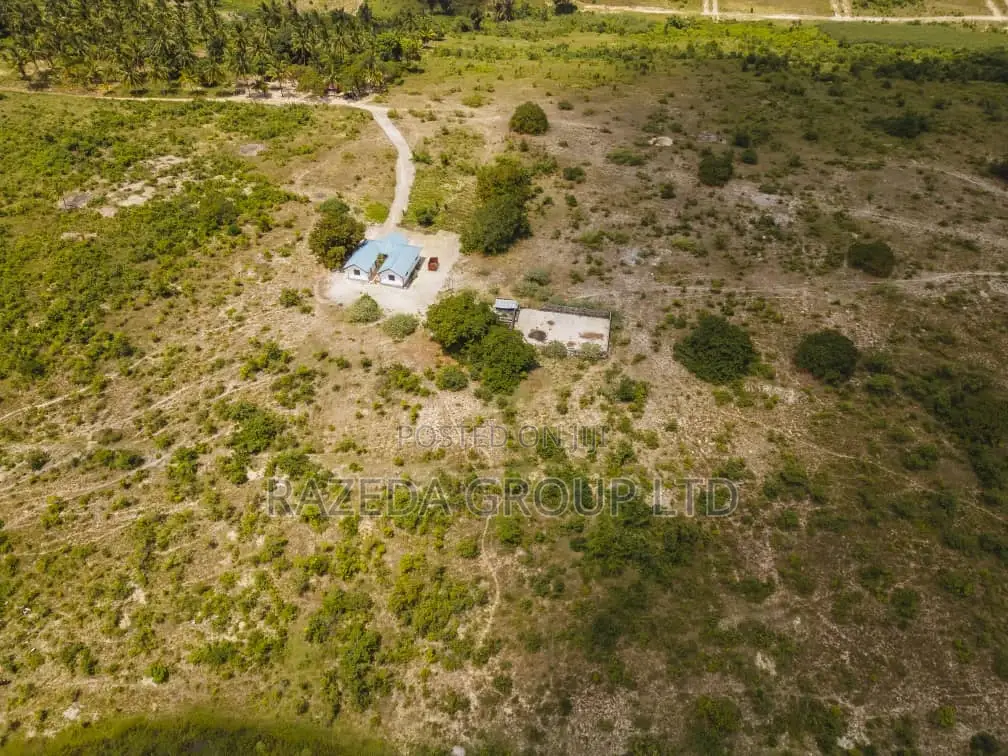 Kibamba Farm