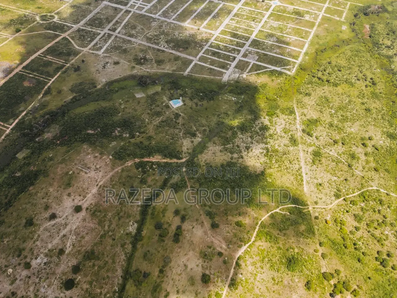 Kibamba Farm