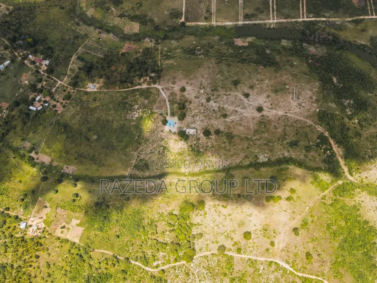 Kibamba Farm