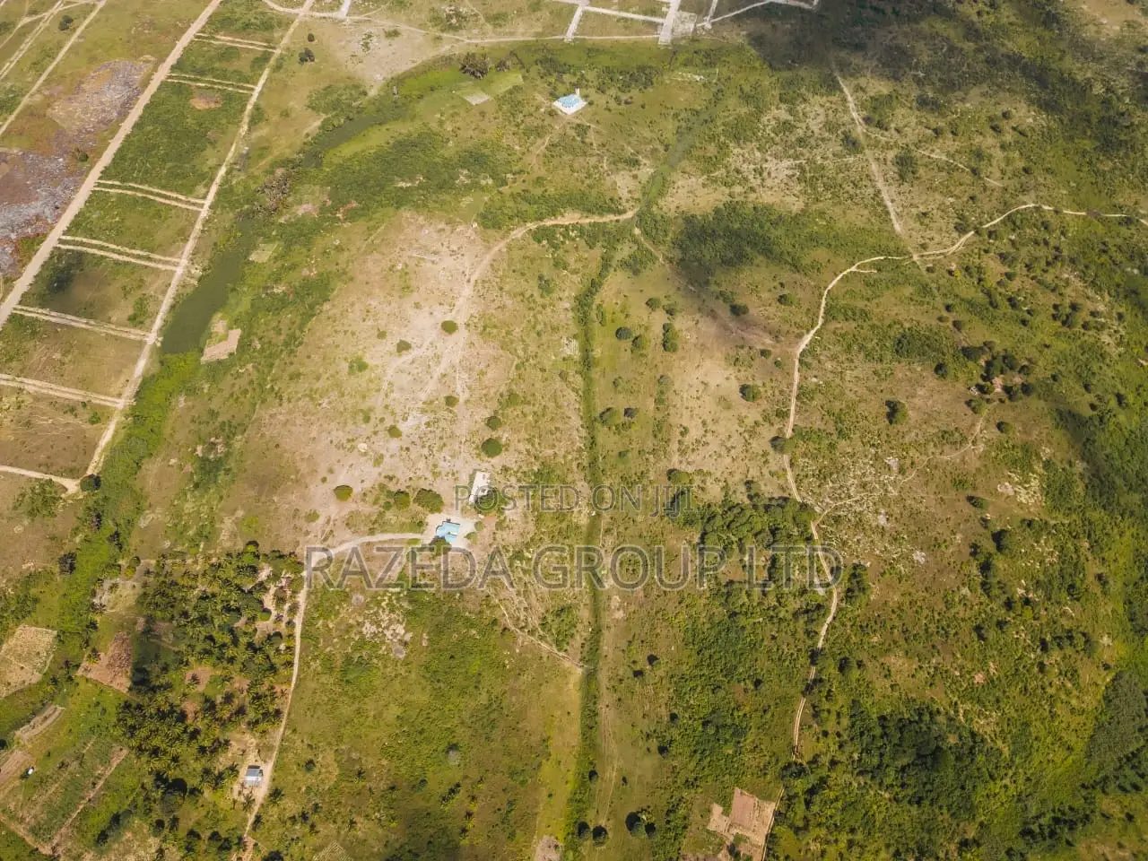 Kibamba Farm