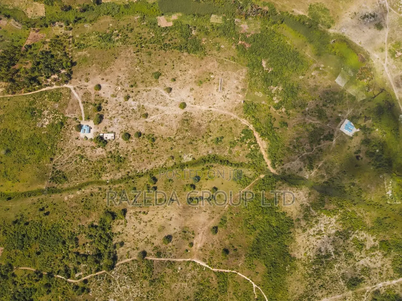 Kibamba Farm