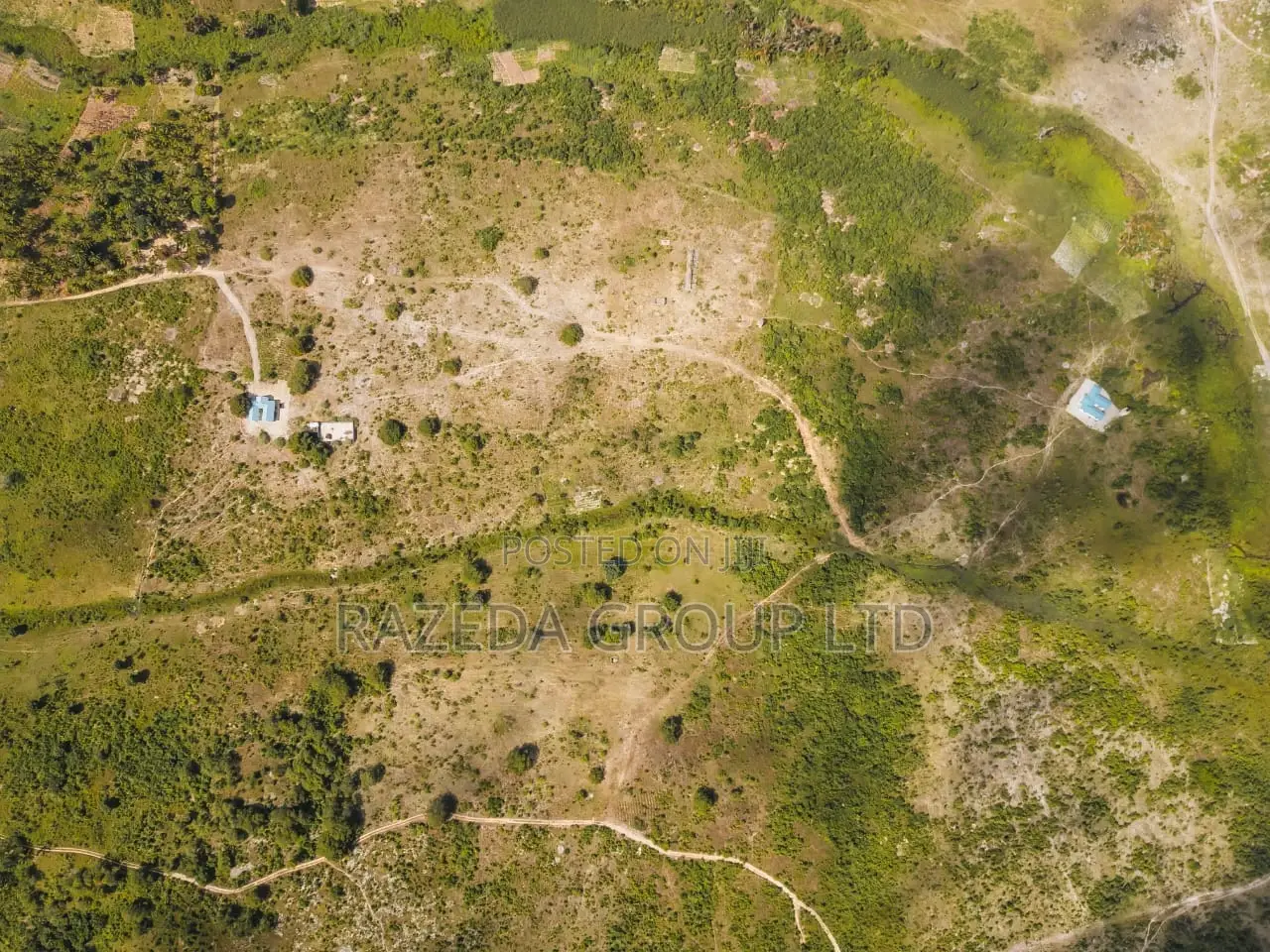Kibamba Farm