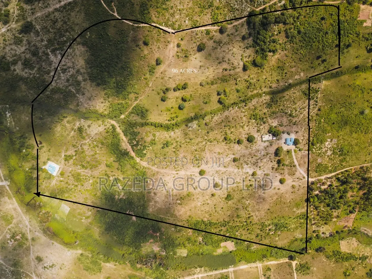 Kibamba Farm