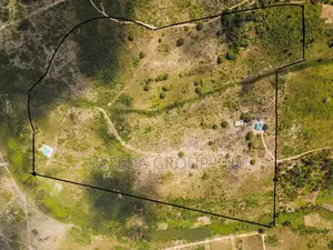 Kibamba Farm