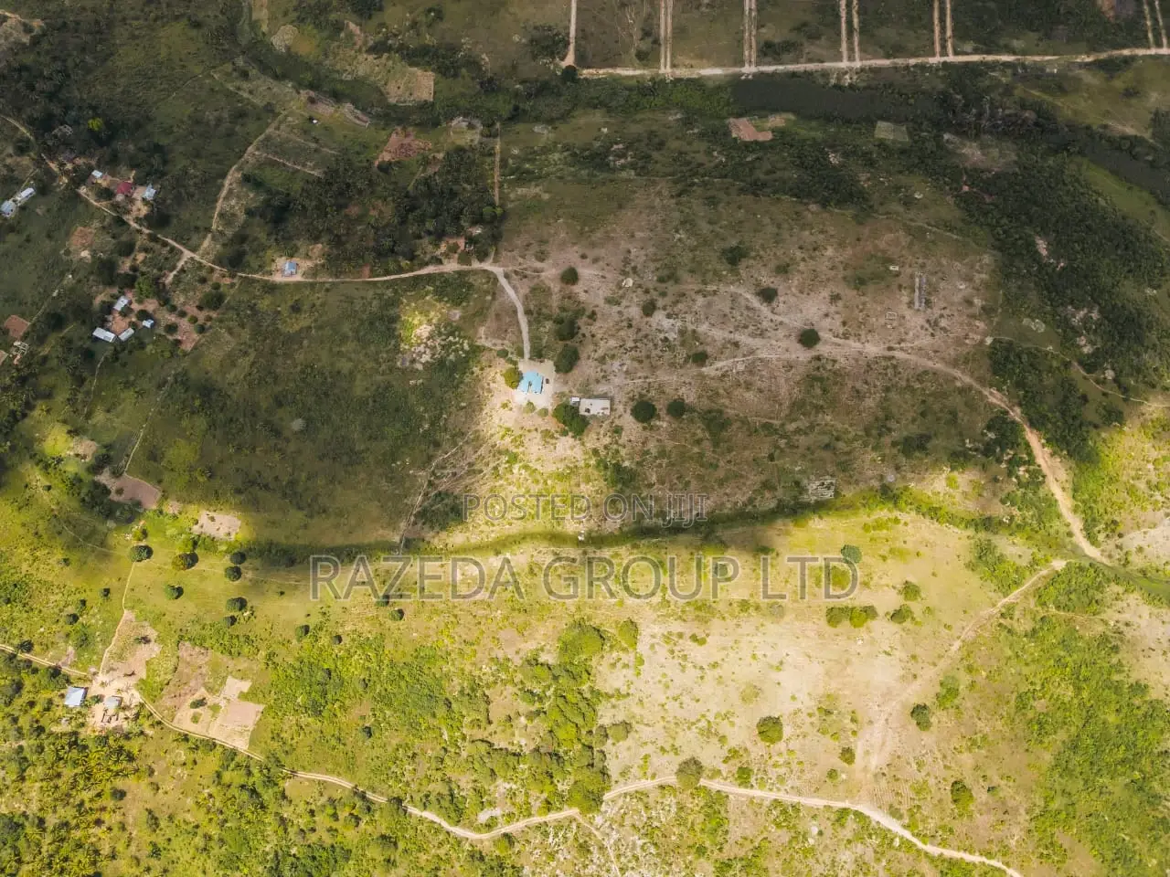 Kibamba Farm