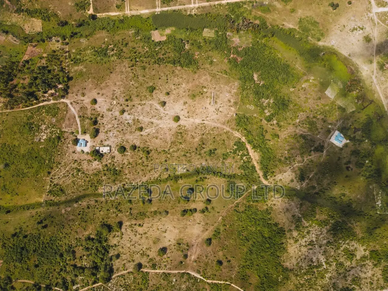 Kibamba Farm