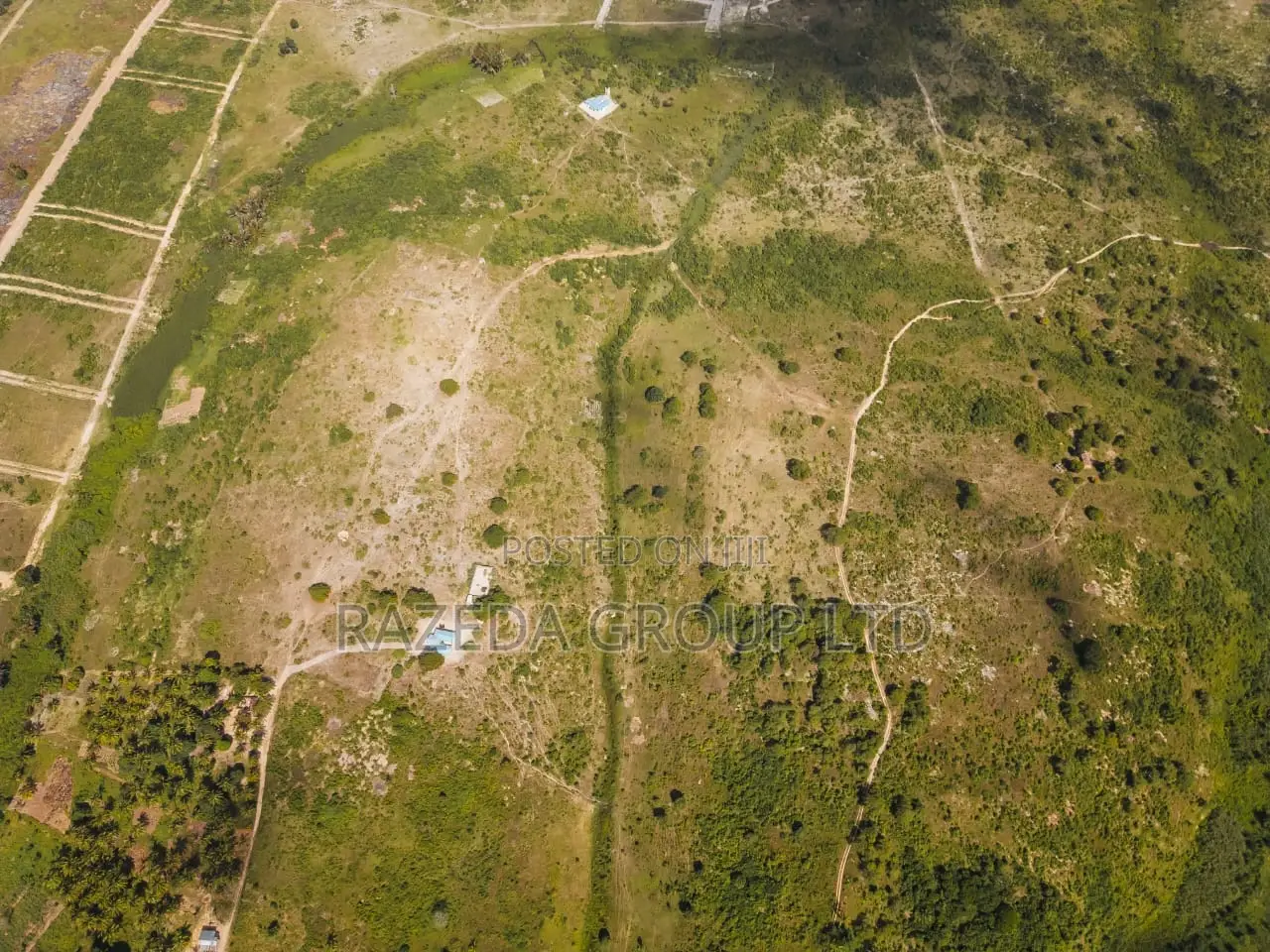 Kibamba Farm