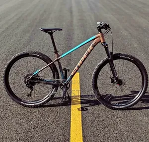 Mountain Bike Za Mtumba From UK Grade 1