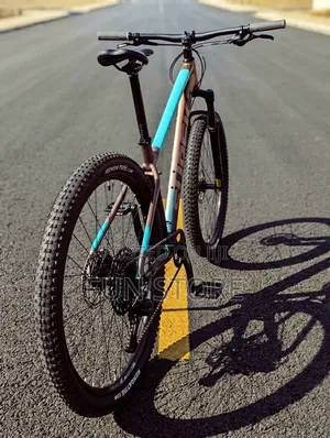 Mountain Bike Za Mtumba From UK Grade 1