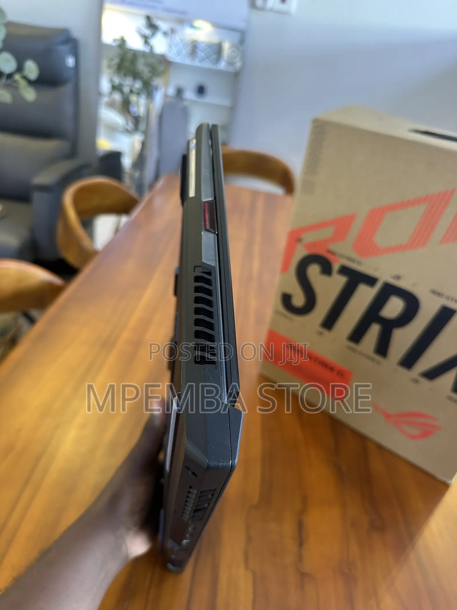 Laptop Asus ROG Strix SCAR 15 16GB Intel Core i9 SSD 1T